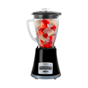 Licuadora Negra de 500W OctaPower Gtronic