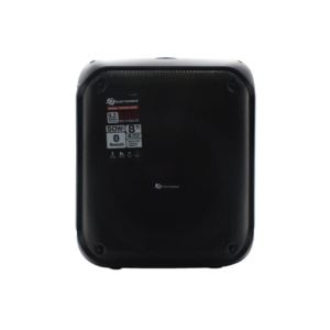 Corneta Portátil Recargable de 50W SJ Electronics