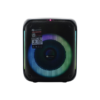Corneta Portátil Recargable de 50W SJ Electronics