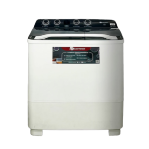 Lavadora Semiautomática de 6Kg SJ Electronics