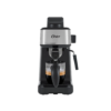Cafetera de Espresso y Cappuccino a Vapor Oster