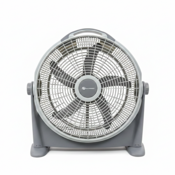 Ventilador de Piso 20" SJ Electronics