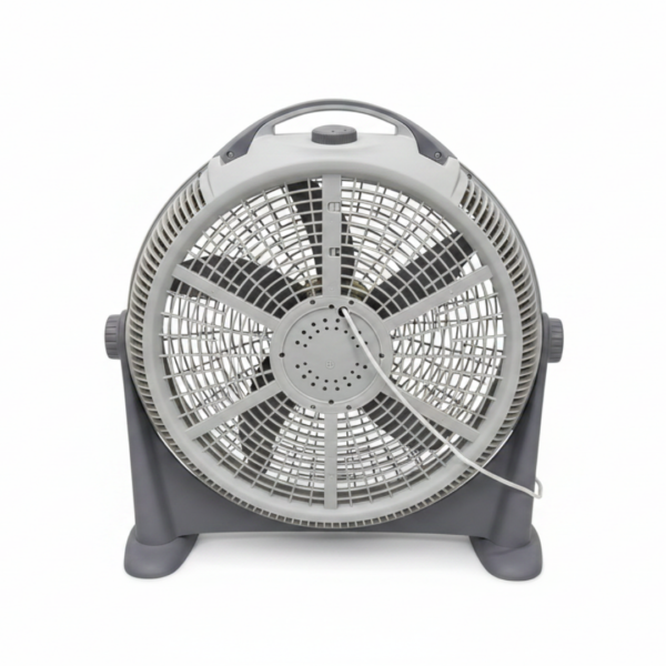 Ventilador de Piso 20" SJ Electronics