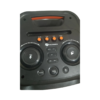 Corneta Portátil Recargable de 120W SJ Electronics