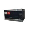 Horno Microondas de Acero 32 Litros SJ Electronics