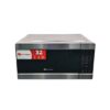 Horno Microondas de Acero 32 Litros SJ Electronics