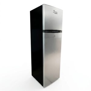 Nevera de Acero 288 Litros Jaguar