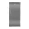 Congelador Vertical de Acero 400 Litros SJ Electronics