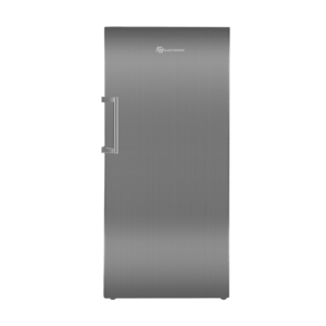 Congelador Vertical de Acero 400 Litros SJ Electronics