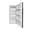 Congelador Vertical de Acero 400 Litros SJ Electronics