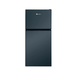 Nevera de Vidrio Gris Templado Sin Escarcha 248 Litros SJ Electronics