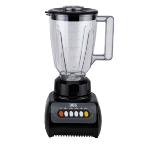 Licuadora de 300W MetalBlend Gtronic