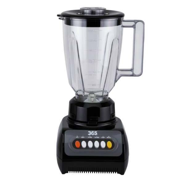 Licuadora de 300W MetalBlend Gtronic