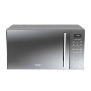Microondas de Mesa 4 en 1 con AirFryer 29 Litros Whirlpool