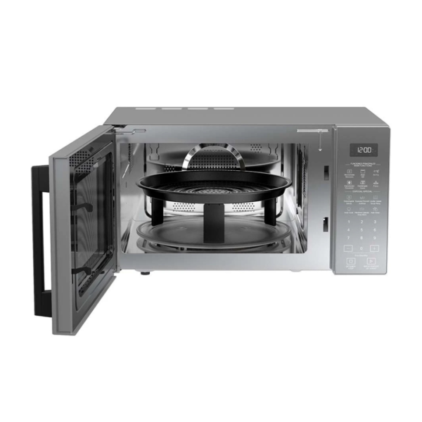 Microondas de Mesa 4 en 1 con AirFryer 29 Litros Whirlpool