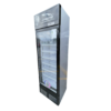 Nevera Exhibidora Vertical de 330 Litros Jaguar