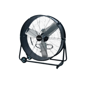 Ventilador Industrial de Piso 30" Roccia