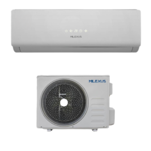 Aire Acondicionado Tipo Split de 12000BTU 220V Milexus