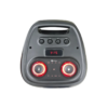 Corneta Recargable de 350W 10" Doble SJ Electronics