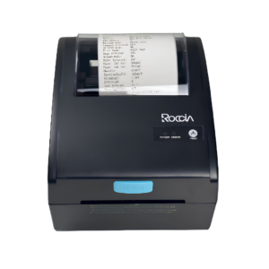Impresora Térmica de Etiquetas de 80MM Roccia