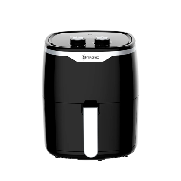 AirFryer Freidora de Aire de 4.5 Litros Gtronic