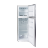Nevera Gris sin Escarcha de 266L FRIGILUX