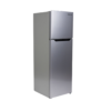 Nevera Gris sin Escarcha de 266L FRIGILUX