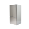 Nevera French Door Gris sin Escarcha de 465 Litros FRIGILUX