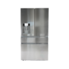 Nevera French Door con Dispensador de Agua y Hielo 613 Litros FRIGILUX