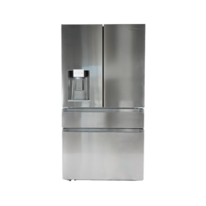 Nevera French Door con Dispensador de Agua y Hielo 613 Litros FRIGILUX