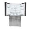Nevera French Door con Dispensador de Agua y Hielo 613 Litros FRIGILUX