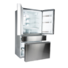 Nevera French Door con Dispensador de Agua y Hielo 613 Litros FRIGILUX