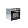 Horno Electrico de Conveccion Empotrable 220V FRIGILUX