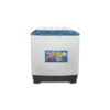 Lavadora Semiautomática de 8 kg Omega