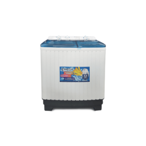 Lavadora Semiautomática de 8 kg Omega