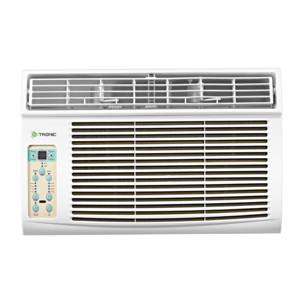 Aire Acondicionado de Ventana con Control de 12000BTU 110V Gtronic