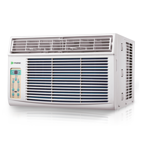 Aire Acondicionado de Ventana con Control de 12000BTU 110V Gtronic