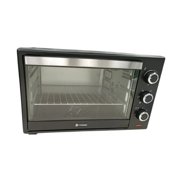 Horno de Mesa de 38 Litros Gtronic