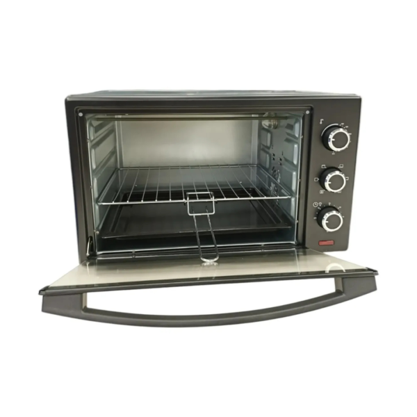 Horno de Mesa de 38 Litros Gtronic