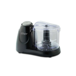 Mini Picatodo de 1.5T Negro Oster