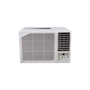 Aire Acondicionado de Ventana 18.000 BTU Omega