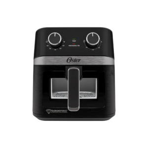 Air Fryer Manual DiamondForce de 6L Oster