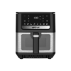 AirFryer Freidora de Aire de 6.5L 1700WQuick 6.5 Vetrux