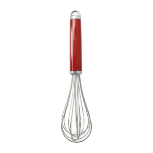 Batidor Manual de Acero Inoxidable KitchenAid