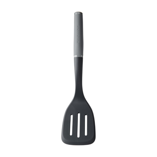 Espátula Ranurada de Nylon KitchenAid