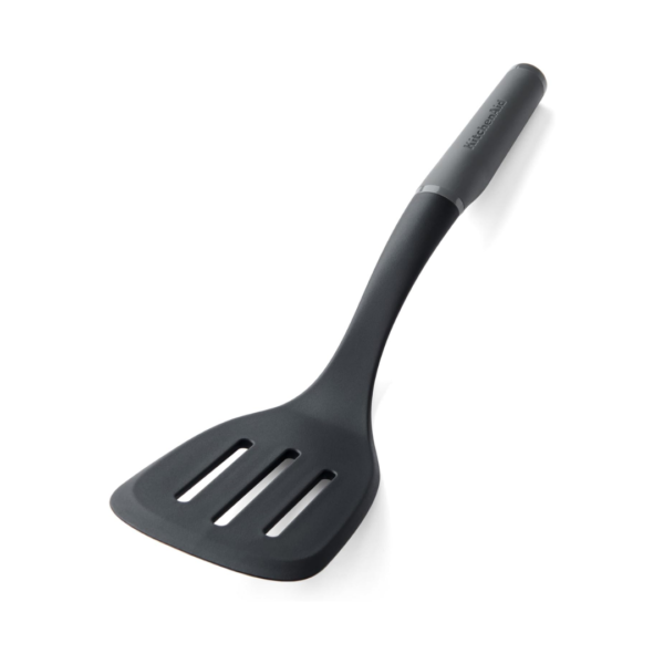 Espátula Ranurada de Nylon KitchenAid