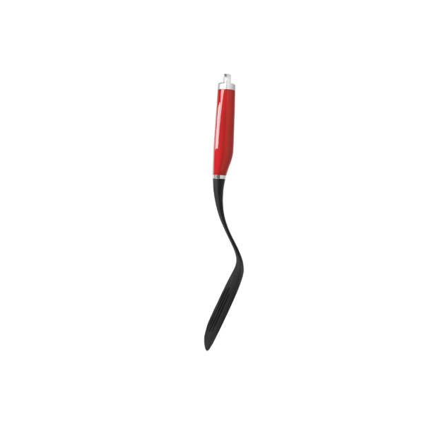Espátula Ranurada de Nylon  KitchenAid