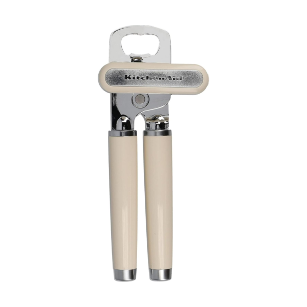 Abrelatas con Abridor de Botellas Integrado KitchenAid