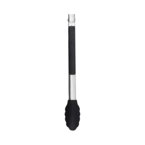 Pinzas de Acero Inoxidable con Punta Silicona de 30 cm KitchenAid