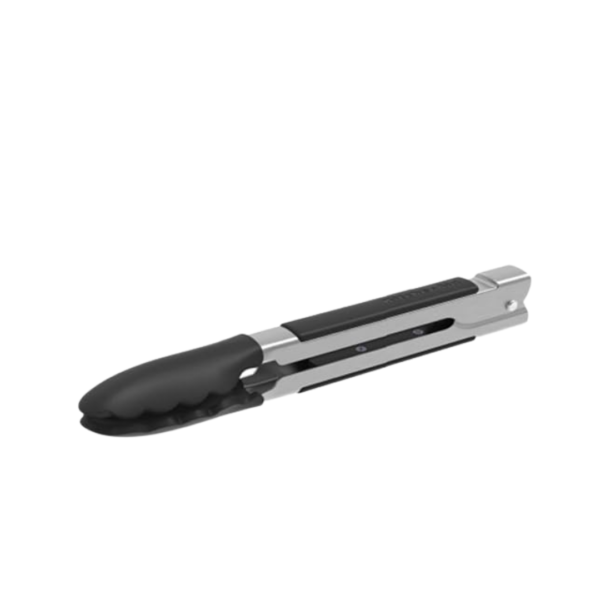 Pinzas de Acero Inoxidable con Punta Silicona de 30 cm KitchenAid